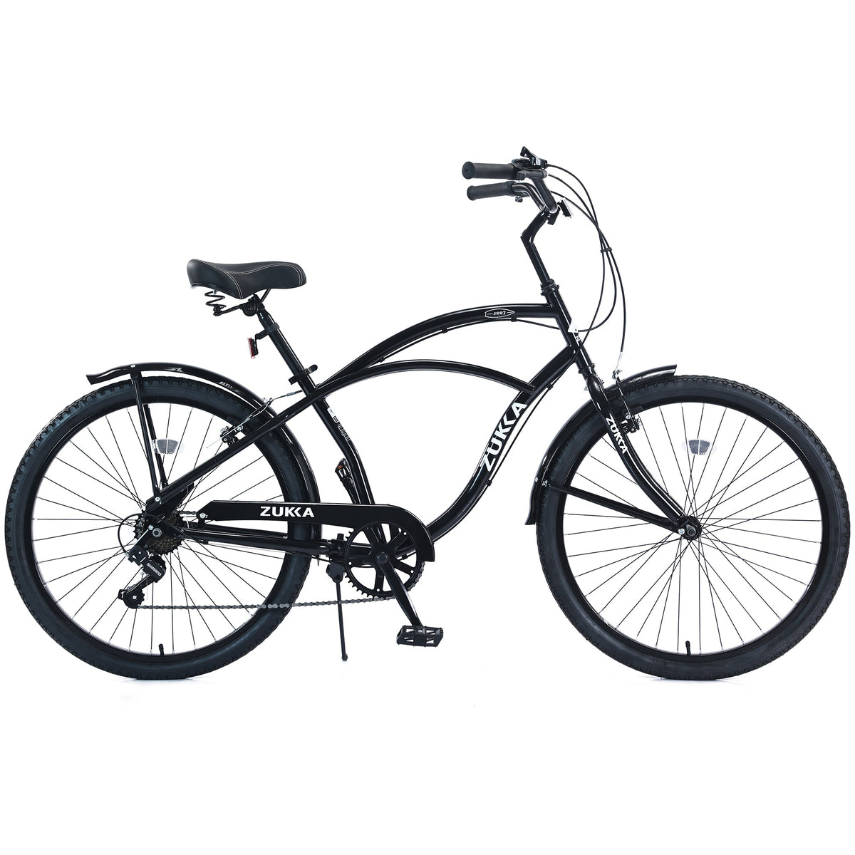 Cruiser Bike