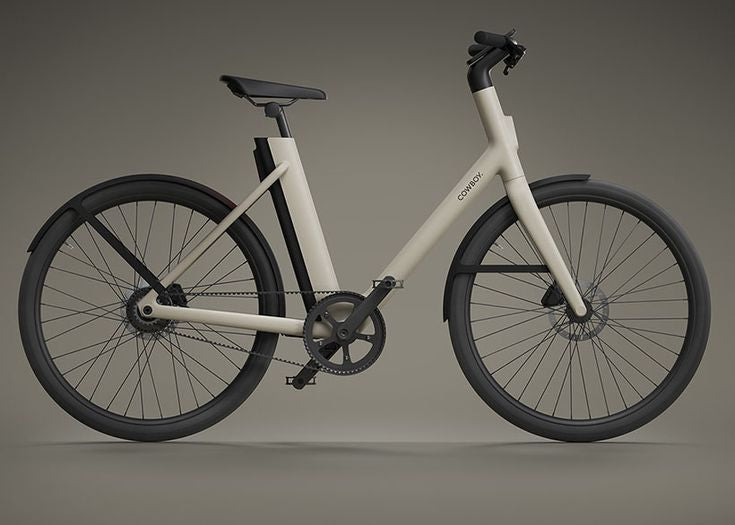 Electric Bike
